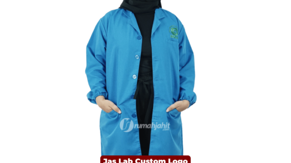 Pesan Baju Jas Lab di RumahJahit | Konveksi Jas Lab