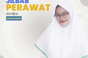 Konveksi Jilbab Perawat | Konveksi Seragam Perawat