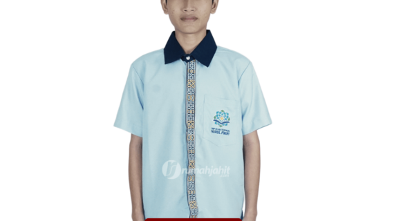 Konveksi Baju Muslim | Konveksi Seragam Sekolah