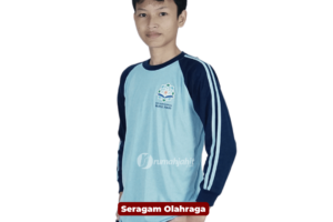 Konveksi Baju Olahraga Sekolah | Konveksi Pakaian Sekolah