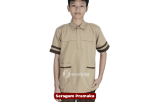 Konveksi Baju Pramuka | Konveksi Seragam Pramuka