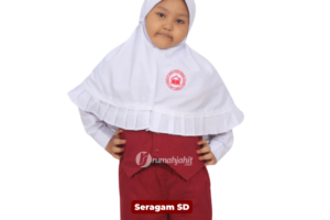 Jual Seragam SD Murah | Konveksi Baju Sekolah