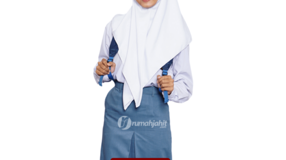 Konveksi Baju SMA | Konveksi Seragam SMA