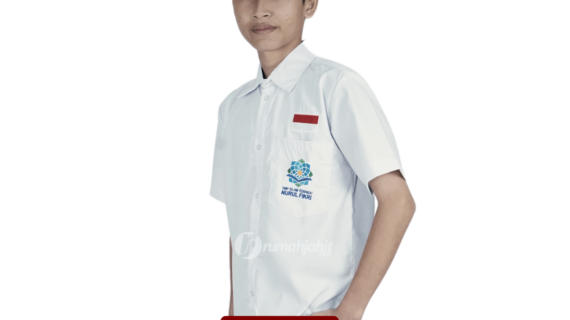 Konveksi Baju SMP | Konveksi Seragam SMP