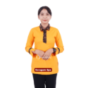 Konveksi Baju Spa | Konveksi Seragam Spa