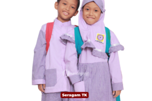 Pesan Baju TK di RumahJahit | Konveksi Seragam Sekolah