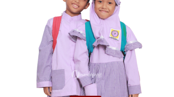 Pesan Pakaian TK di RumahJahit | Konveksi Baju Sekolah