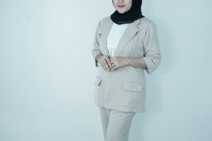 Jual Blazer Murah | Konveksi Jas Blazer