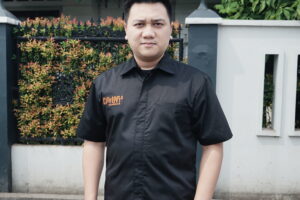 Pesan Baju Satpam di RumahJahit | Konveksi Seragam Satpam