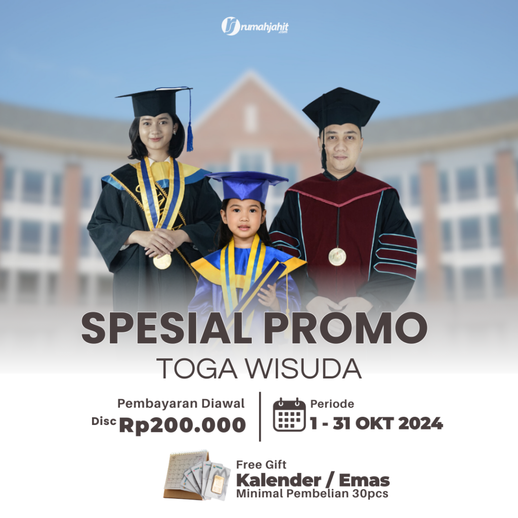 promo toga okt 2024