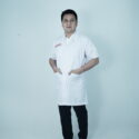 Jas Lab PT Indonesia Nisshin Technomic by RumahJahit