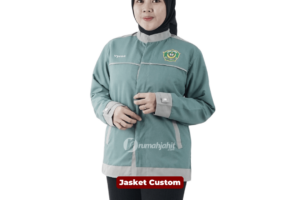 Konveksi Jaket Sekolah | Konveksi Pakaian Sekolah