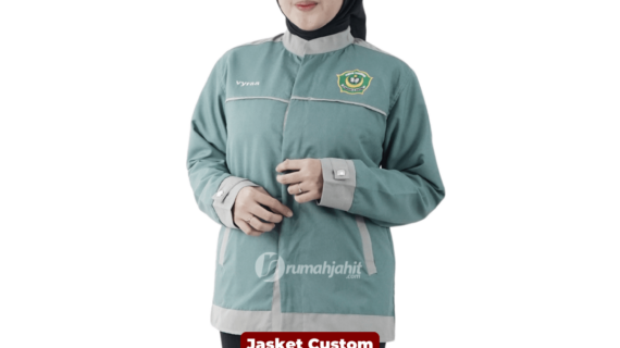 Konveksi Jaket Sekolah | Konveksi Pakaian Sekolah