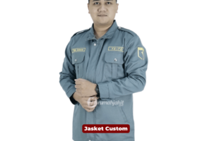 Konveksi Jasket Sekolah | Konveksi Pakaian Sekolah