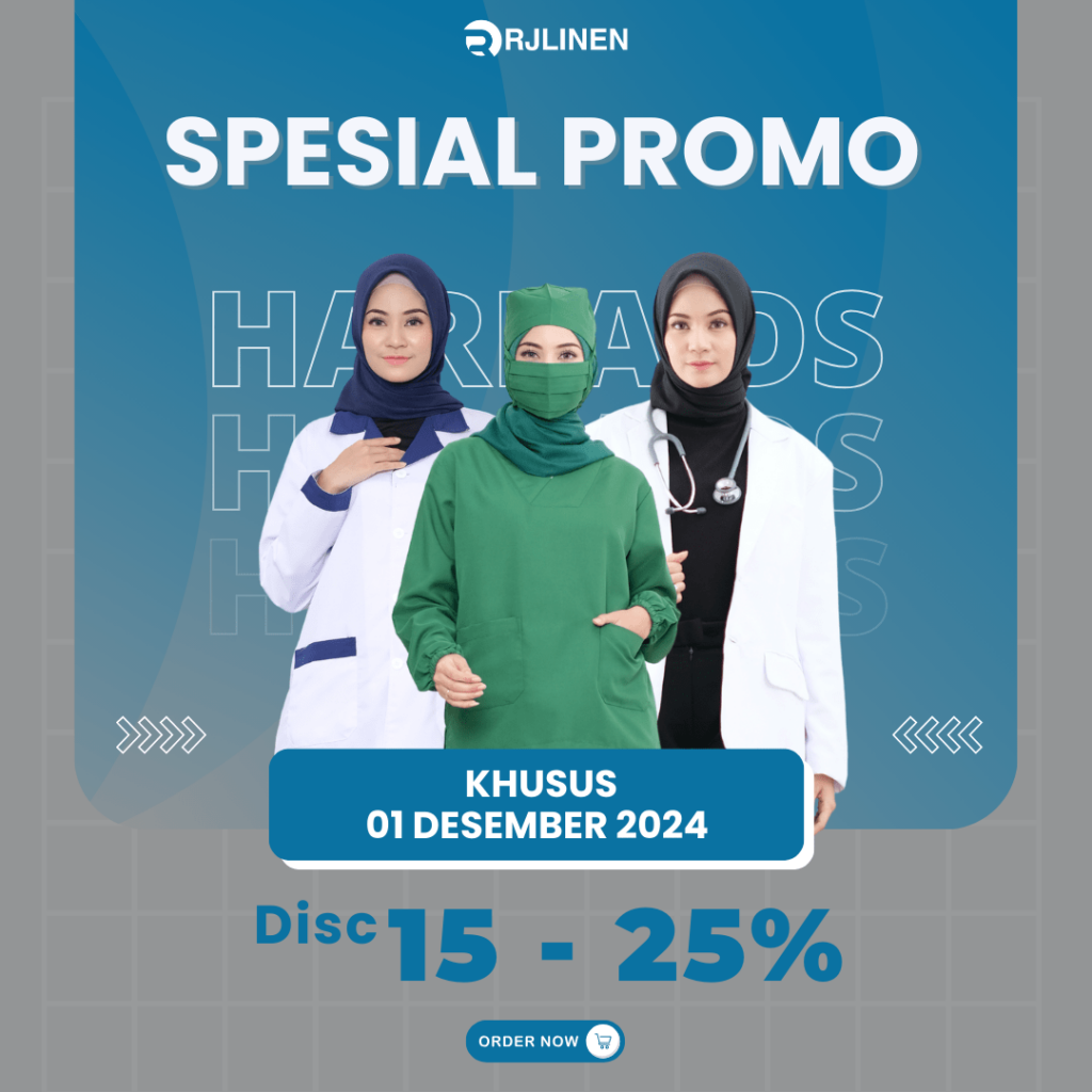 PROMO DESEMBER HARI AIDS