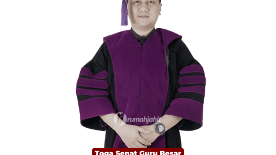 Konveksi Jubah Senat | Konveksi Toga Senat