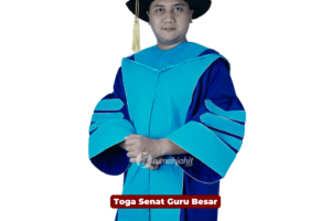 Konveksi Jubah Rektor | Konveksi Toga Rektor