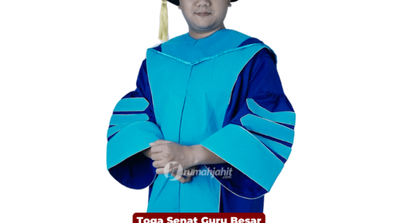 Konveksi Jubah Rektor | Konveksi Toga Rektor