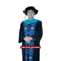 Konveksi Toga Custom | Konveksi Baju Toga Wisuda