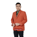 Konveksi Blazer Pria | Konveksi Blazer Kantor