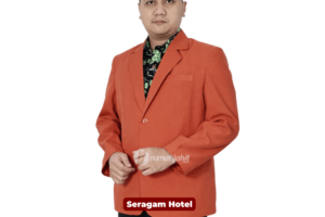 Pesan Seragam Pegawai Hotel di RumahJahit | Baju Hotel