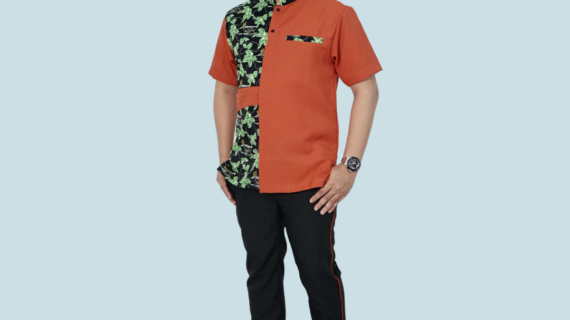 Seragam Pria Classic Hotel (by RumahJahit) | Baju Hotel