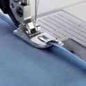 Teknik Jahit Invisible Stitch untuk Hasil yang Rapi dan Tersembunyi