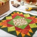 6 Langkah Mudah Membuat Patchwork Quilting untuk Pemula