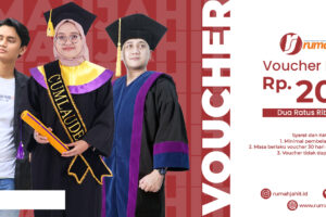 Konveksi Baju Toga Wisuda Terpercaya di Tangerang