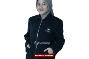 Pesan Jaket PDH di RumahJahit | Konbeksi Jaket Kerja