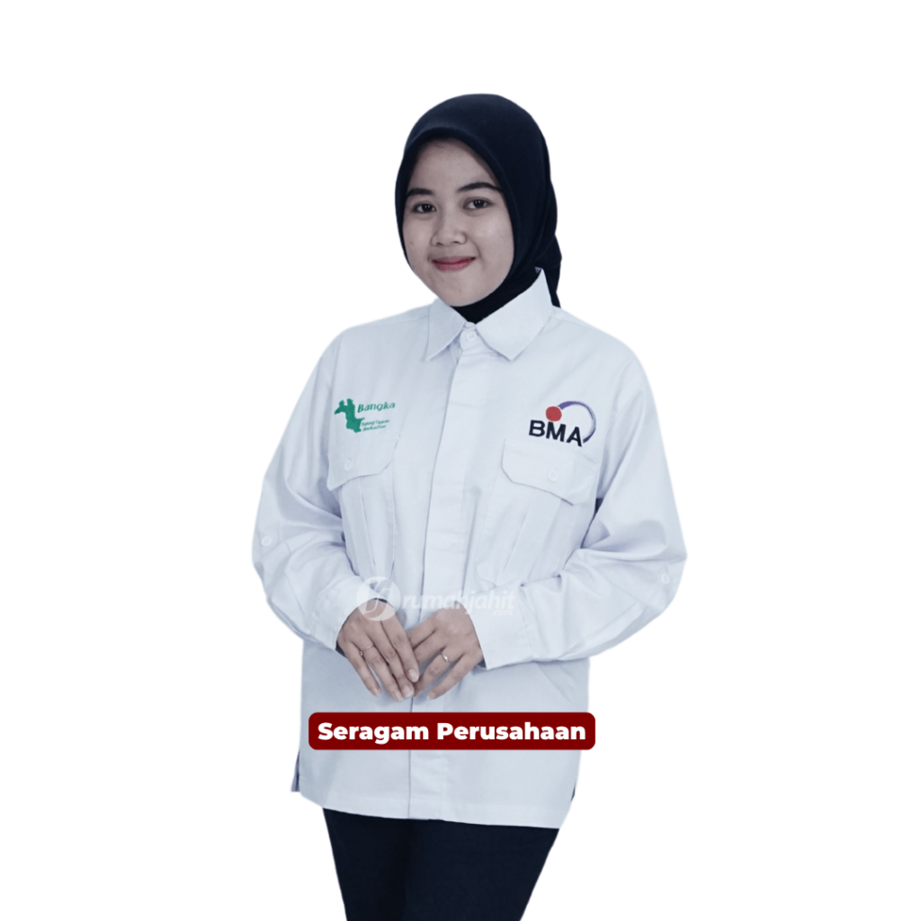 pesan pdl karyawan