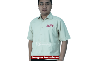 Pesan Baju Formal di RumahJahit | Konveksi Seragam Formal