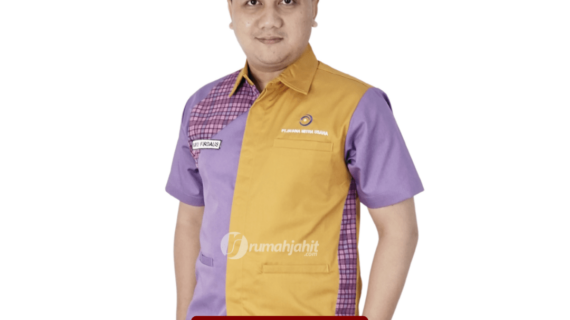 Konveksi PDH Pegawai | Konveksi Baju Pegawai