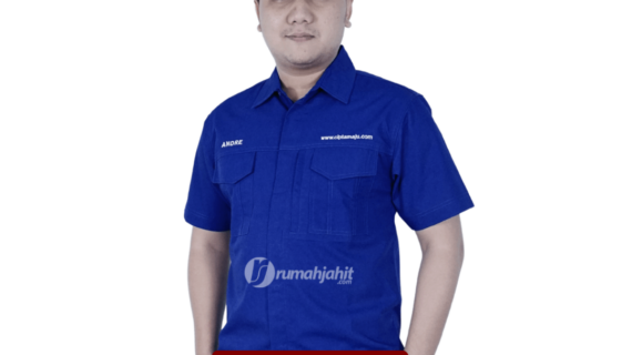 Konveksi Baju Resmi | Konveksi Seragam Resmi