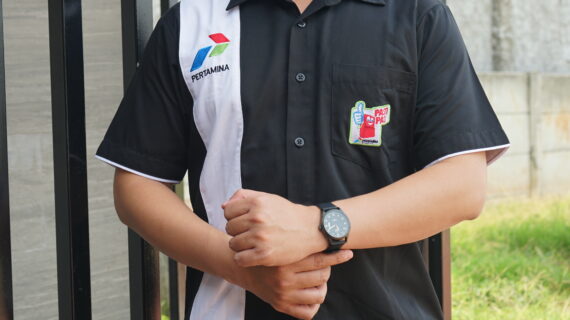 Konveksi Baju Pertamina | Konveksi Seragam Pertamina