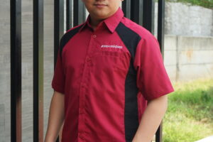 Konveksi Baju Kerja Office | Solusi Seragam Mobilitas Tinggi