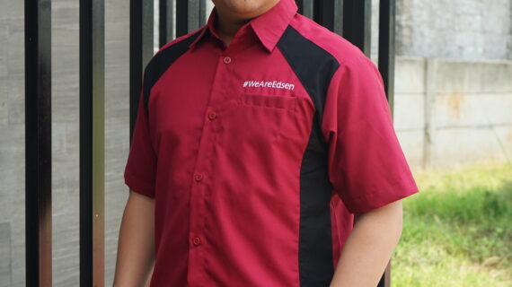 Konveksi Baju Kerja Office | Solusi Seragam Mobilitas Tinggi