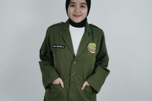 Jas Rohis SMAN 34 Jakarta (by RumahJahit) | Pakaian Sekolah