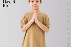 Jasa CMT Baju Anak Konveksi Gunung Sindur | CMT Fashion