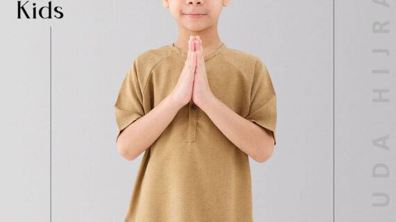 Jasa CMT Baju Anak Konveksi Gunung Sindur | CMT Fashion