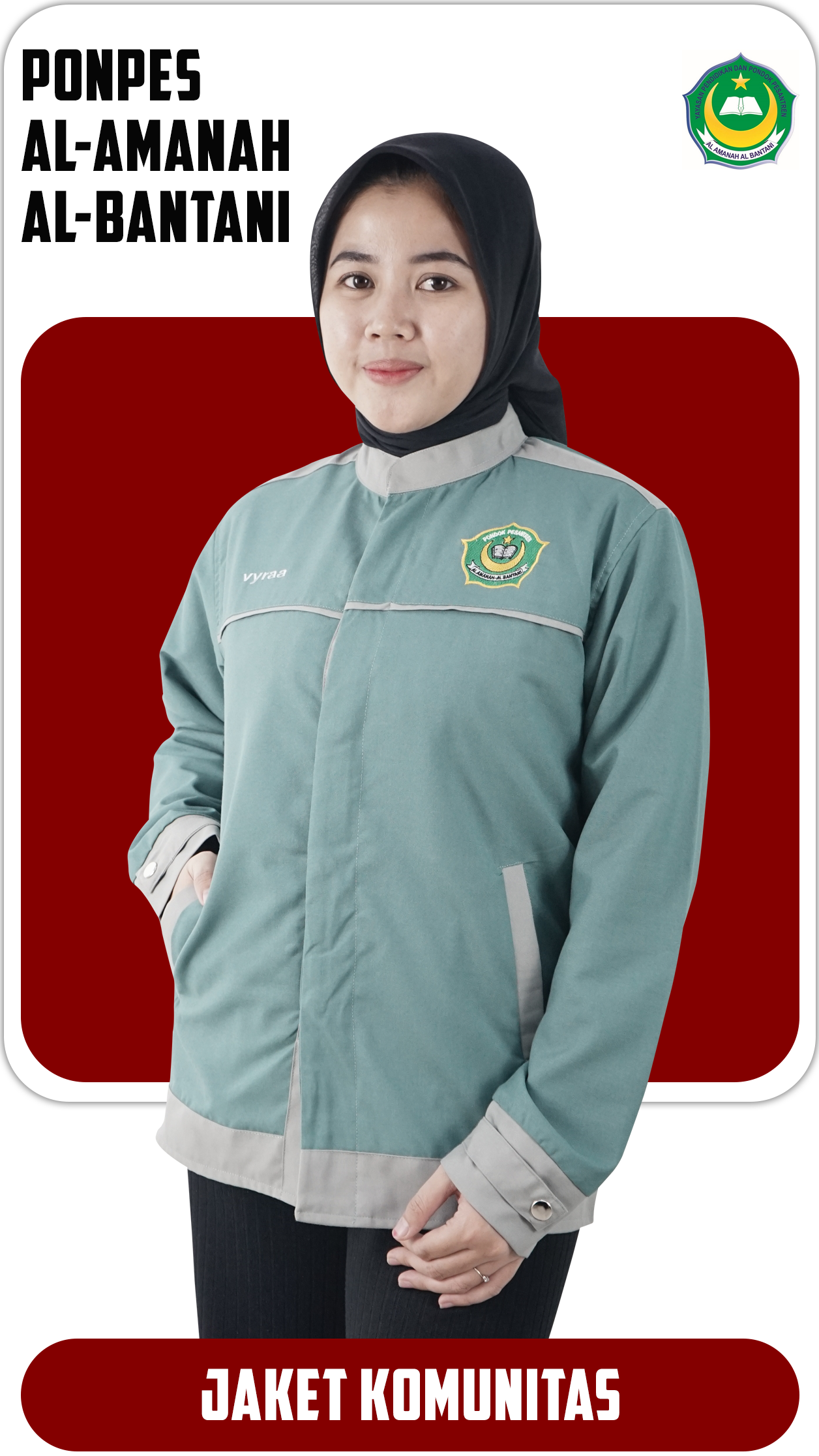jaket-komunitas-pondok-pesantren-al-amanah-al-bantani