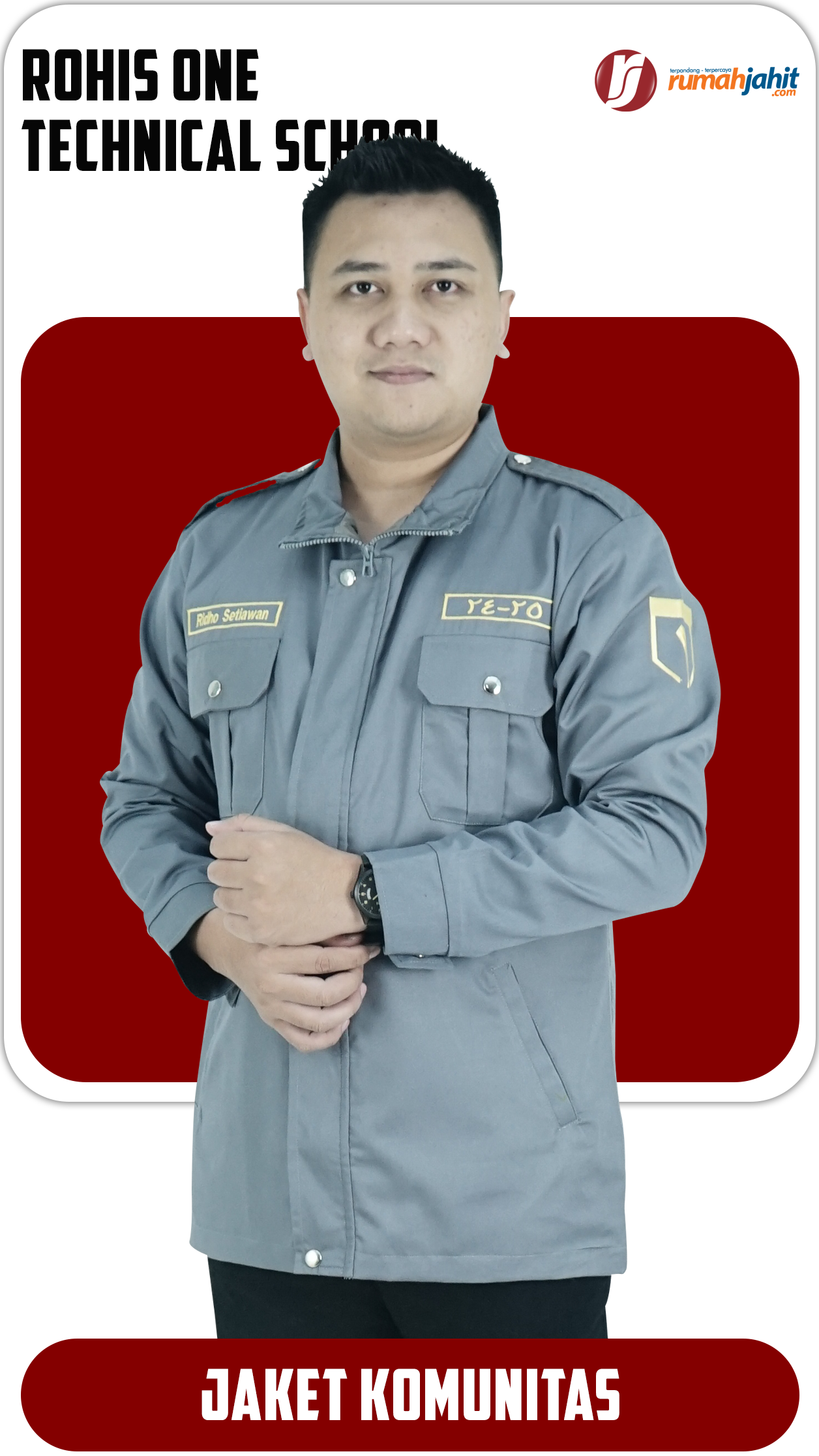 jaket-rohis-premium