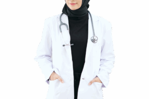 Konveksi Jas Dokter Muda Berkualitas di Tangerang