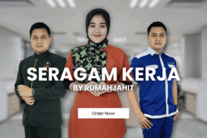 Pesan Seragam Retail | Konveksi Seragam Retail