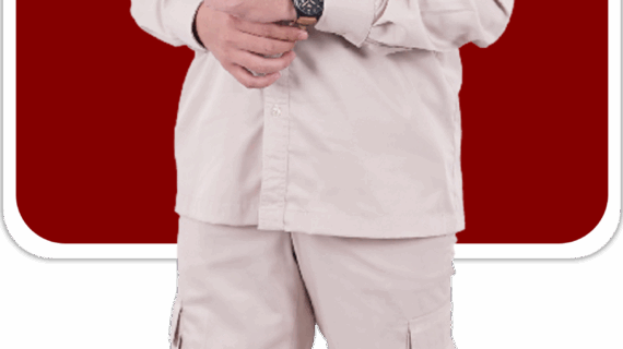 Konveksi Seragam Satpol PP Terbaik di Jabodetabek
