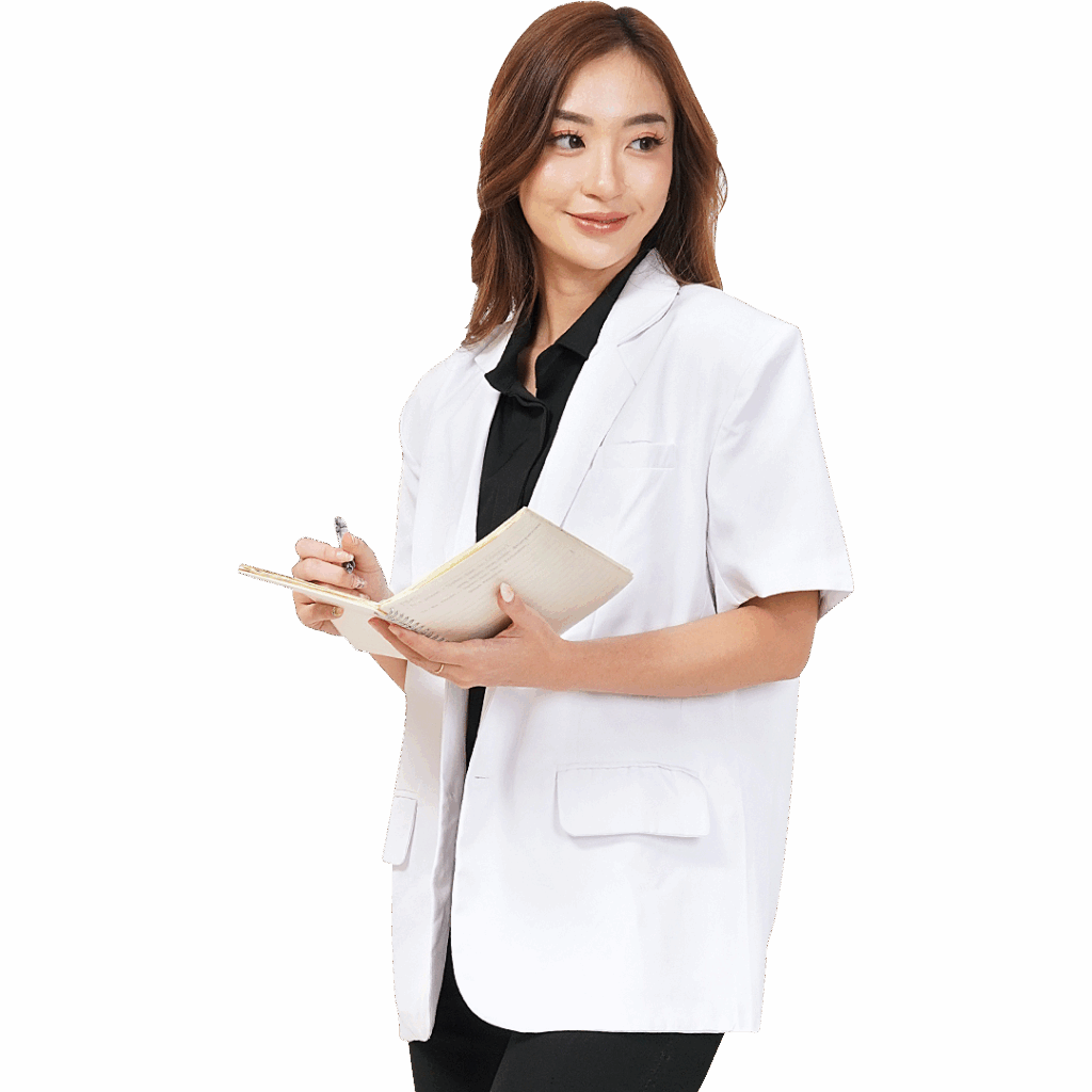 jas-dokter