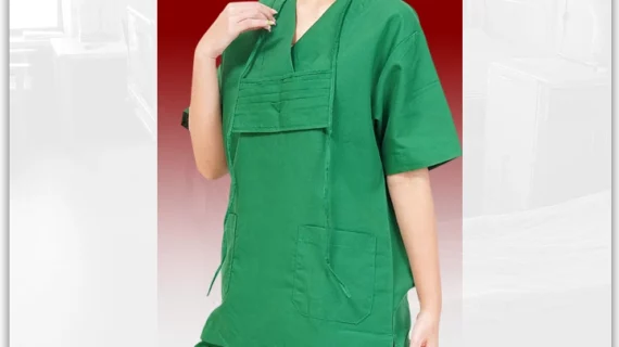 Pesan Baju OKA Bermutu Tinggi di RumahJahit