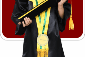 Konveksi Jubah Wisuda | Konveksi Atribut Wisuda
