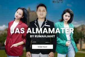 Cara Memilih Konveksi Jas Almamater Kampus Berkualitas