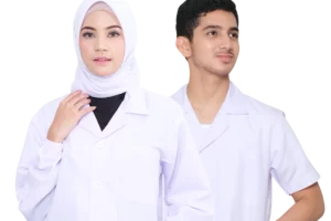 Pesan Seragam Administrasi Rumah Sakit Berkualitas di TangSel